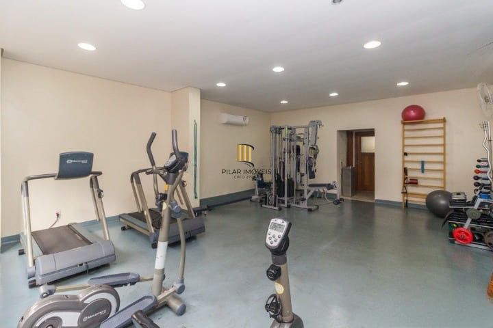 Apartamento de luxo com vista definitiva à venda no Três Figueiras