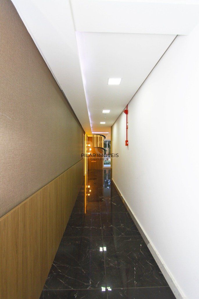 Apartamento para comprar no bairro Jardim Botânico com 2 quartos (1 suíte)