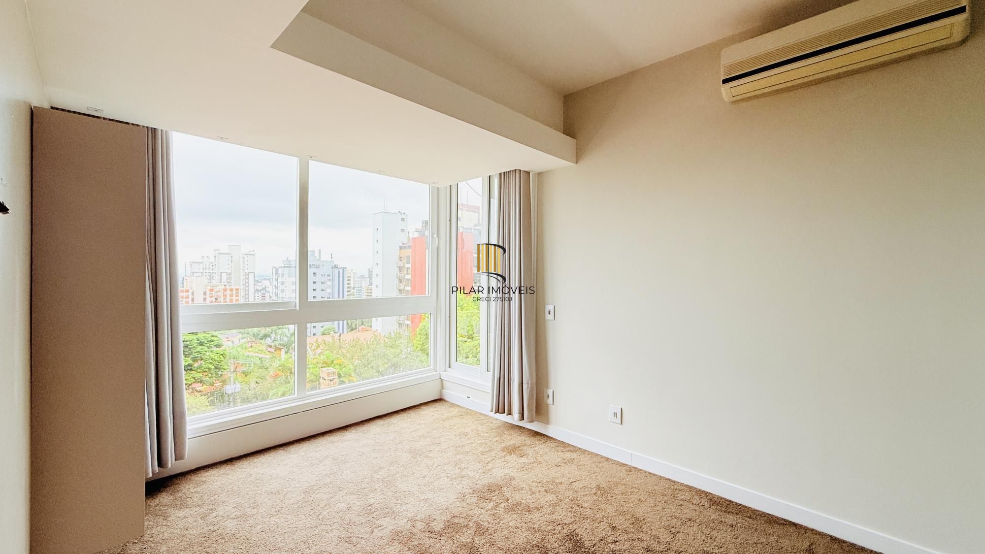 Cobertura Duplex de 318m com Piscina Privativa, Energia Solar e Vista Panorâmica