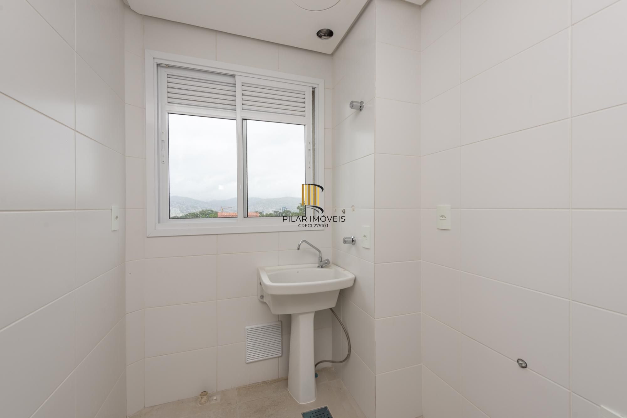 Apartamento 70m² no Residencial Toulouse Lautrec | 5º Andar | Móveis Planejados | 1 Vaga