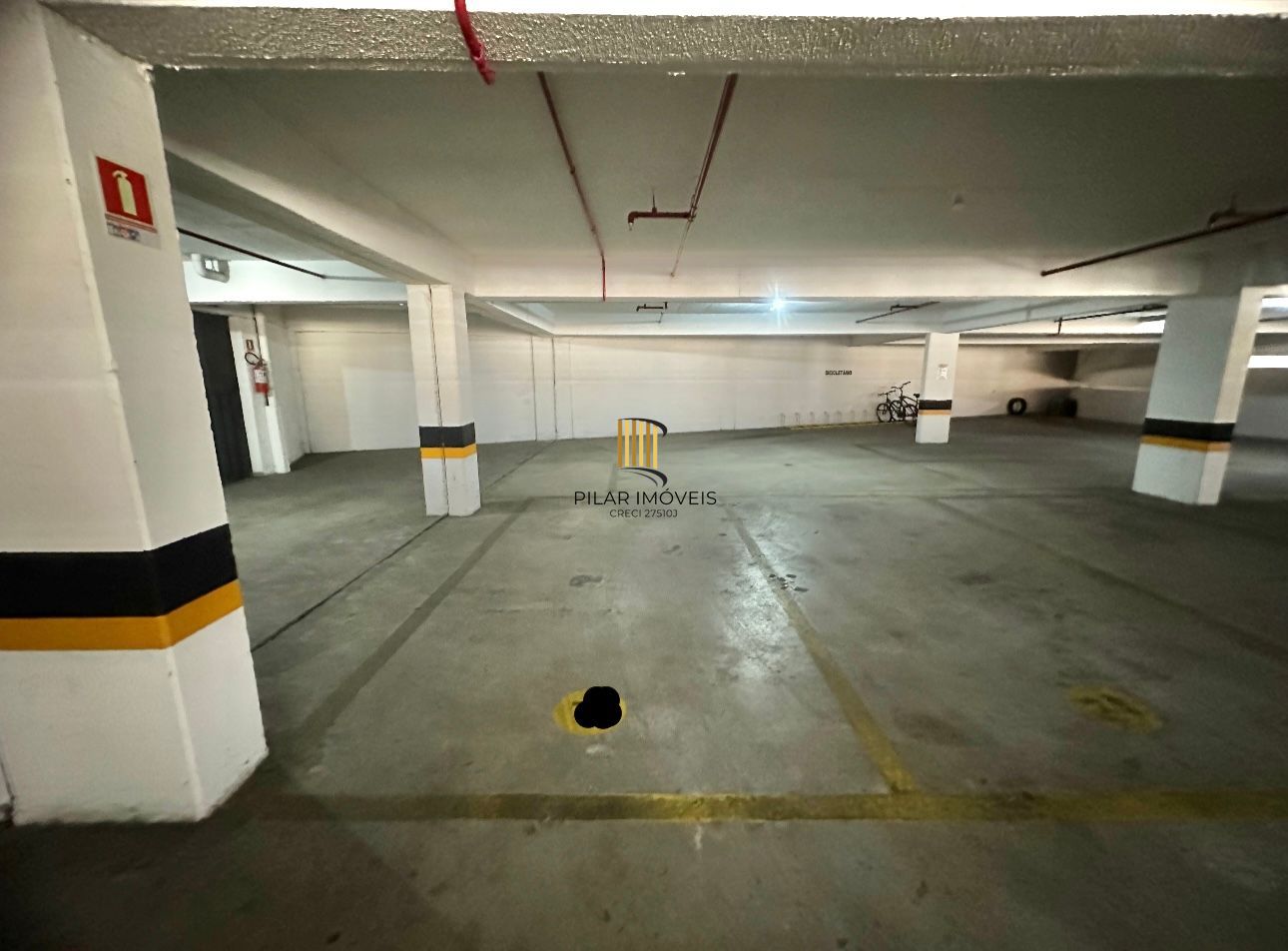 Sala Comercial 38m para Comprar no Condominio Residencial e Comercial Terra Nova Nature