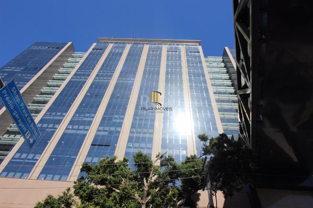 Conjunto  Comercial Para comprar Com 63 m² no Walk Praia de Belas