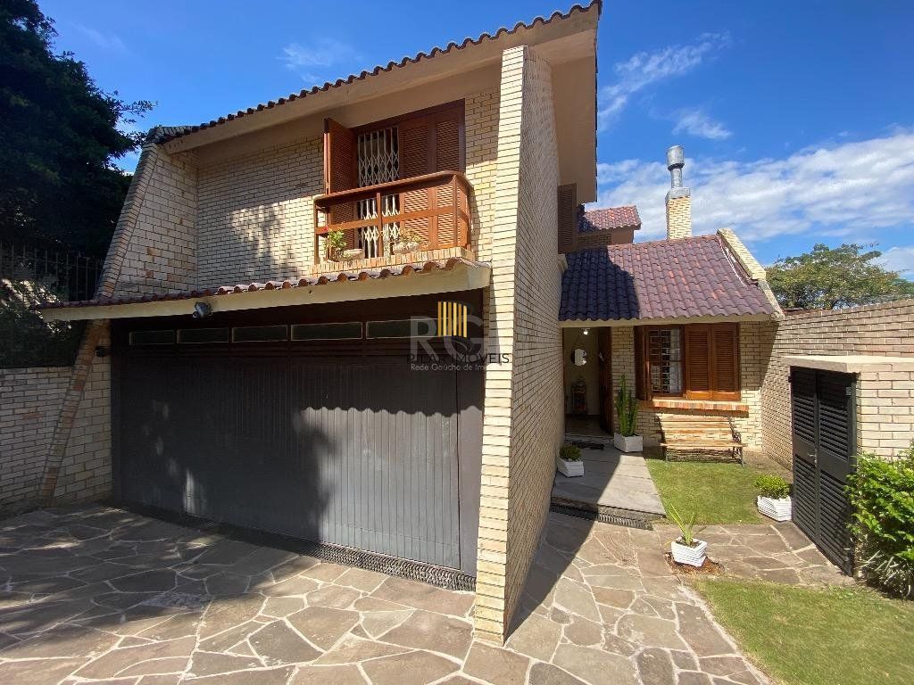 Casa Para comprar , 336 m² por R$ 1.140.000,00 - Teresópolis - Porto Alegre/RS