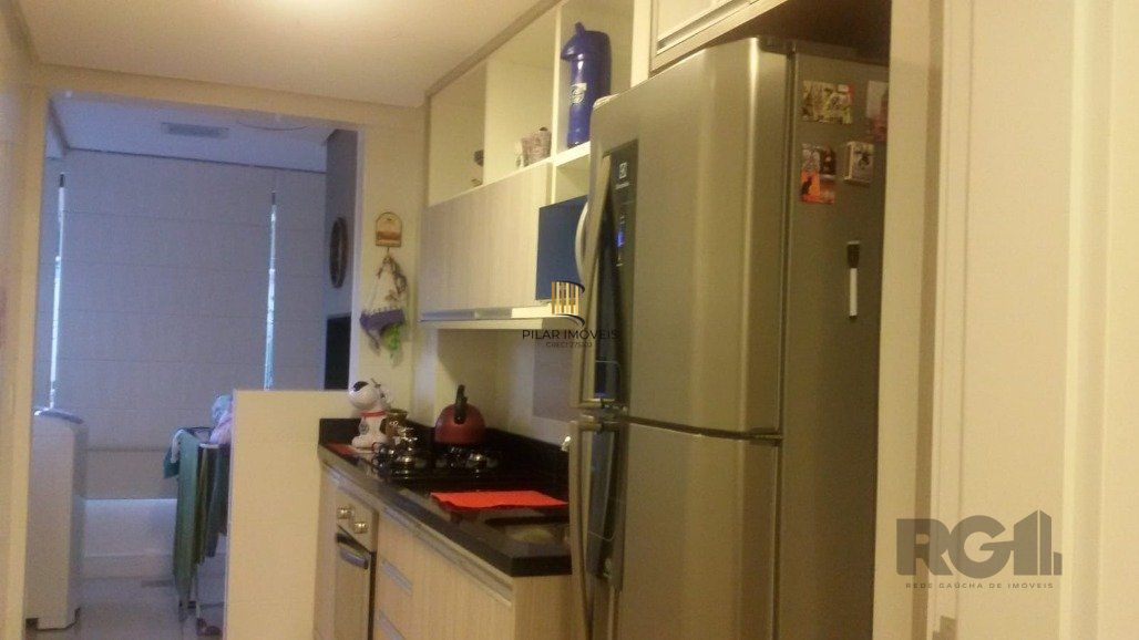 Apto Impecável Para Comprar ,2 Dormitorios