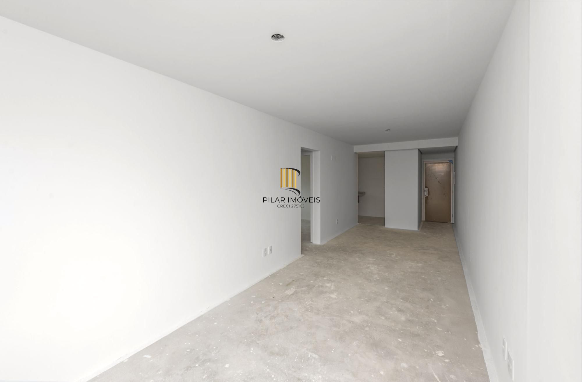 Apartamento 70m² no Residencial Toulouse Lautrec | 5º Andar | Móveis Planejados | 1 Vaga