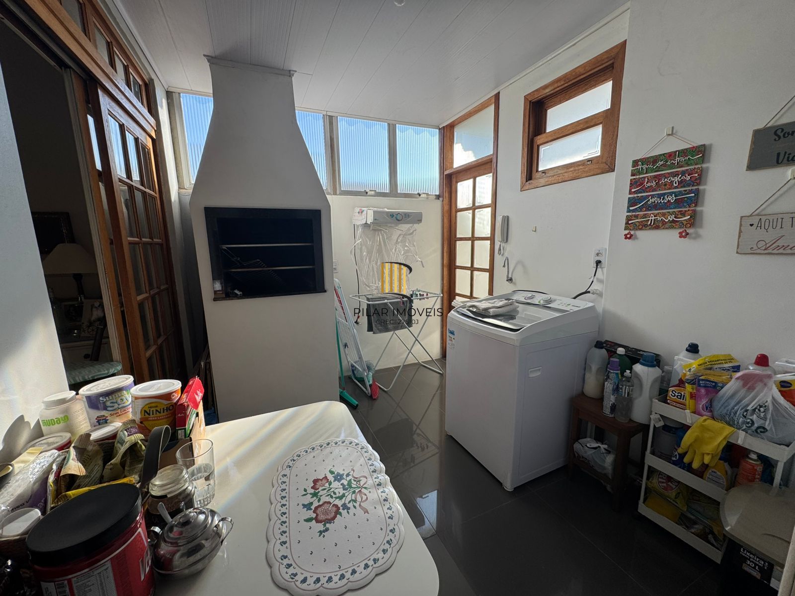 APARTAMENTO GARDEM 3 DORMS A VENDA RUA MARQUES DO POMBAL 101,87 METROS, MOINHOS DE VENTO