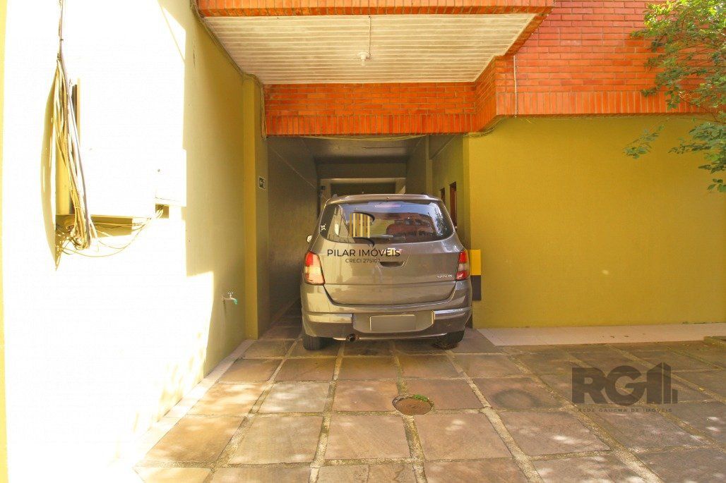 Cobertura Para comprar no Bairro Petrópolis com 3 quartos