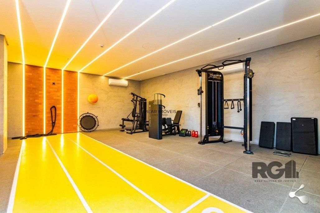 Sala Para Comprar  no Linked Teresópolis  39 m²  - Glória - Porto Alegre/RS