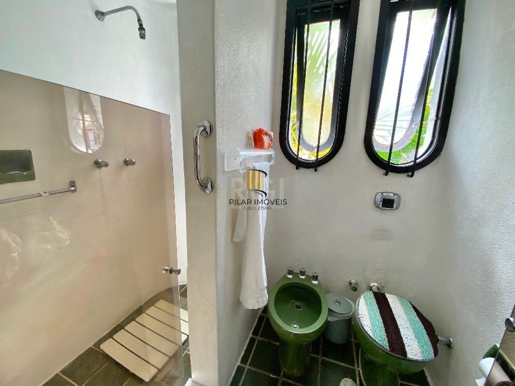 Casa Com 4 Dormitórios Para comprar ,484 m² por R$ 3.500.000,00 - Boa Vista - Porto Alegre/RS