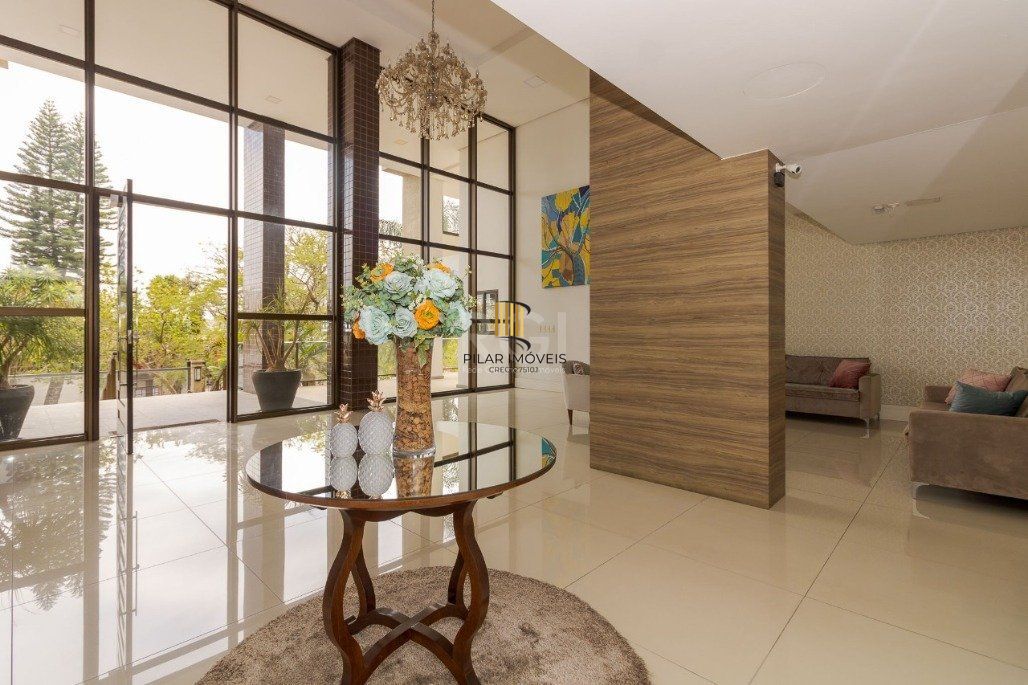 Apartamento de 3 dormitórios Para comprar no bairro Cristo Redentor