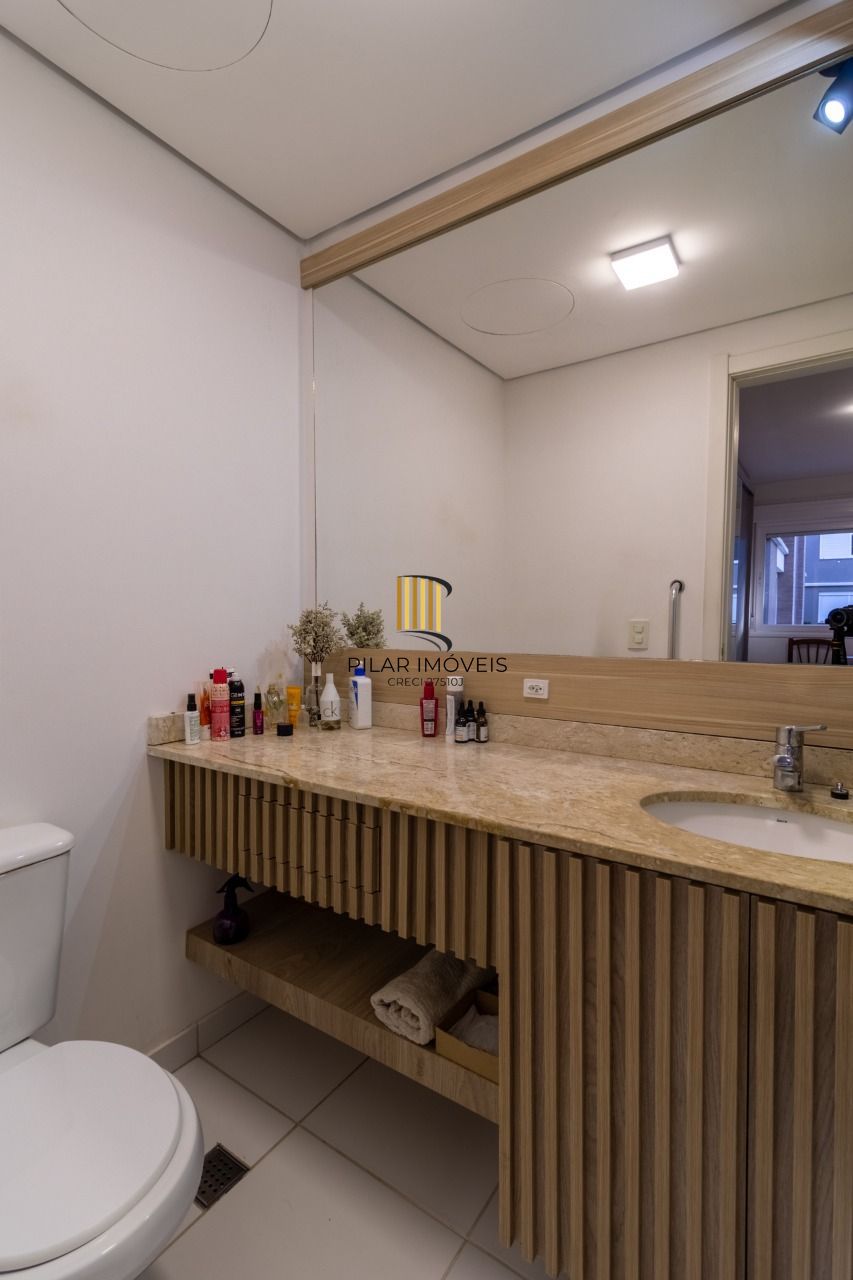 3 Dormitórios com Suíte | 90m² | Lareira e Churrasqueira | Bravo Melnick