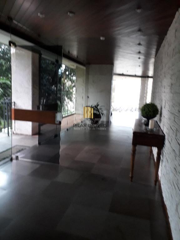 Apartamento 3 dormitórios para comprar no Edifício Portal Carlos Gomes