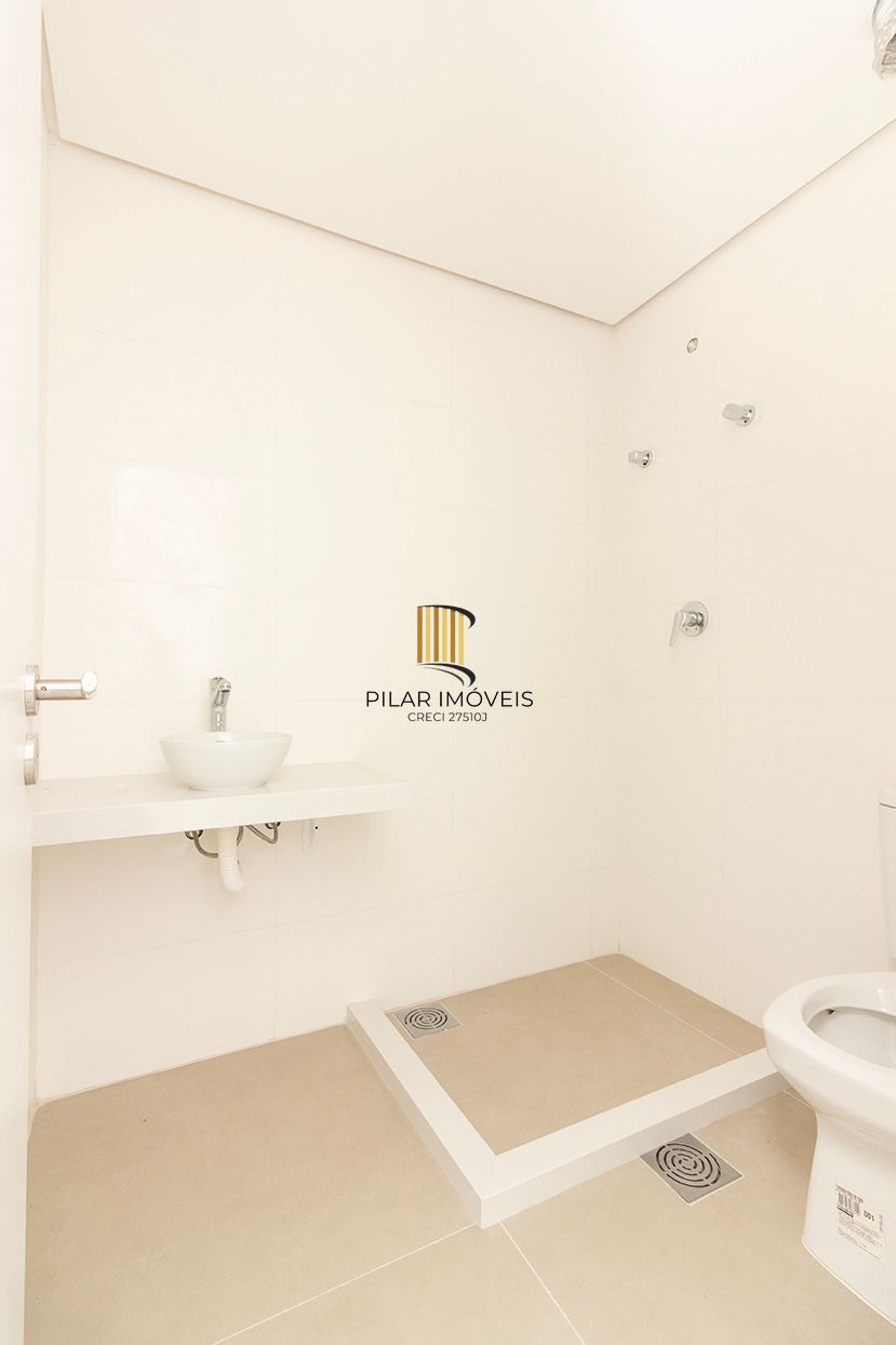 Apto de 2 suítes, 2 vagas, lavabo e churrasqueira