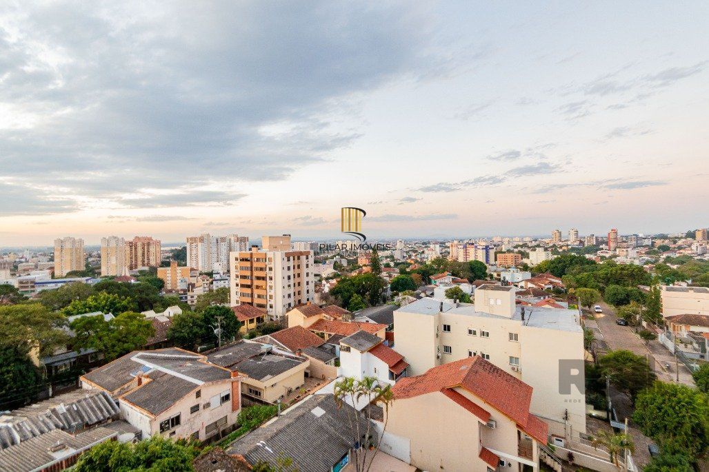 Apartamento mobiliado para comprar com vista espetacular!!