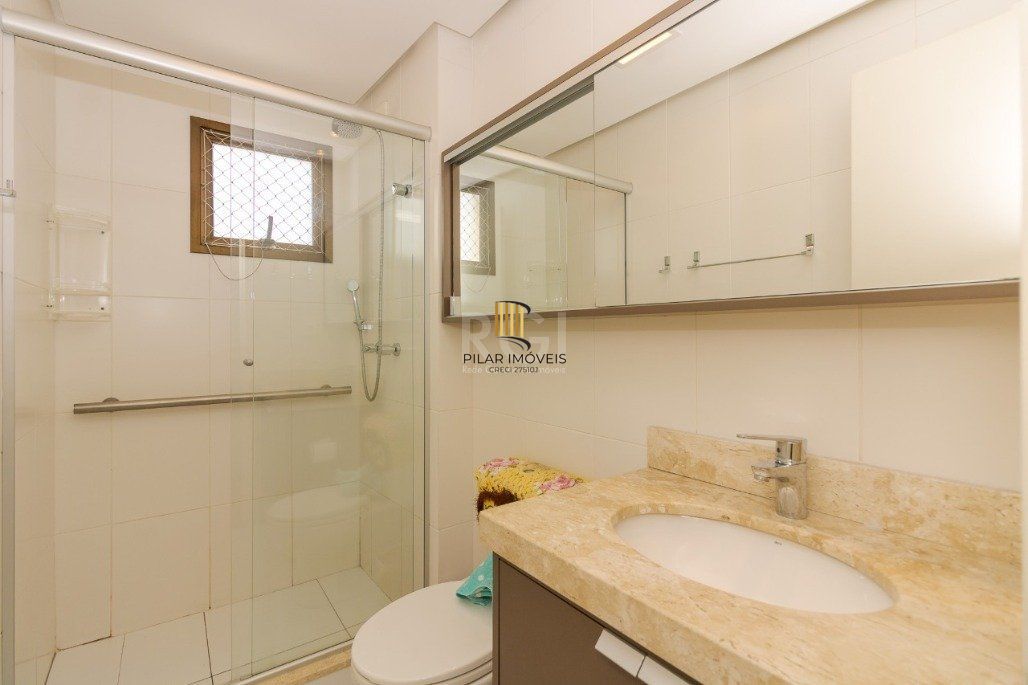 Apartamento de 3 dormitórios Para comprar no bairro Cristo Redentor