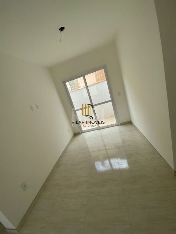 Apartamento Com 2 dormitórios, 54 m² - venda por R$ 212.000,00 ou aluguel por R$ 1.300,00/mês - Bom Princípio - Gravataí/RS