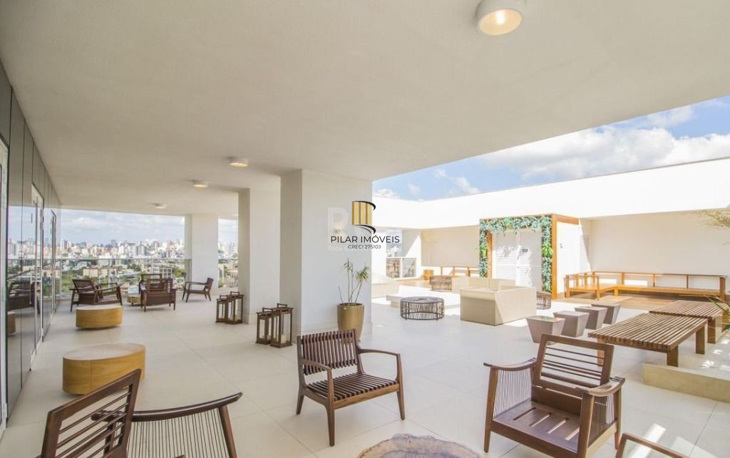 Sala, 31 m² Para Comprar  por R$ 369.000,00 - Santana - Porto Alegre/RS