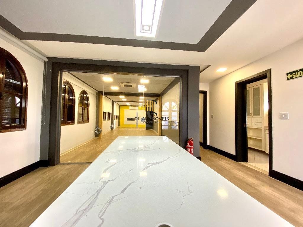 Excelente Casa Comercial Reformada Para comprar  - Partenon - Porto Alegre/RS