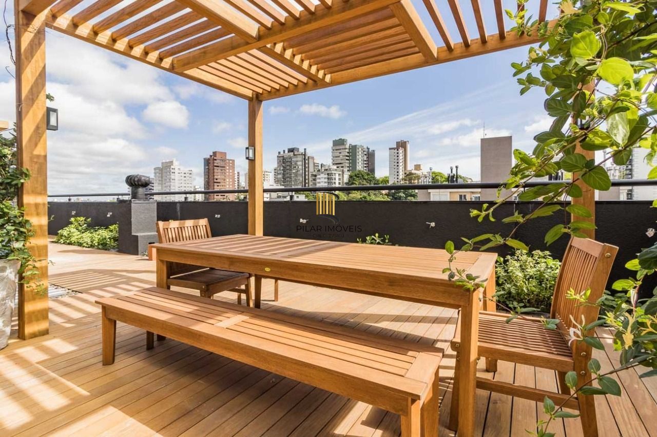 Apartamento 2 dormitórios  Bairro Santa Cecilia