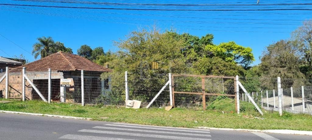 Vende terreno em Viamão1.200m² podendo ser feito construção residencial ou comercial, com 15m altura