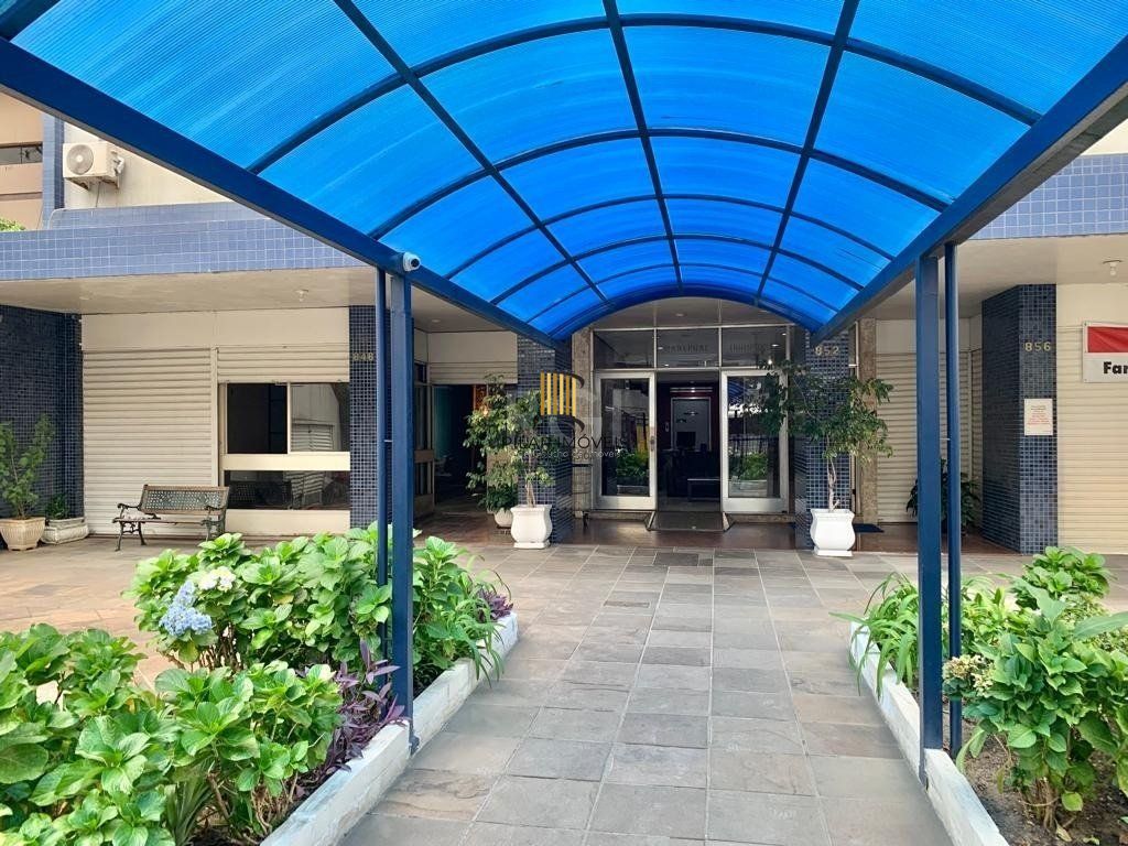 Apartamento Para Comprar no Centro Histórico com 3 dormitórios por: R$700.000,00.