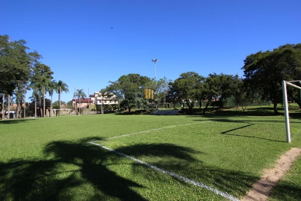 Casa Para comprar com 5 Dormitórios à venda, 420 m²-Cavalhada - Porto Alegre/RS
