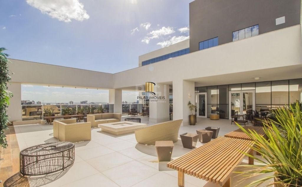Sala, 31 m² Para Comprar  por R$ 369.000,00 - Santana - Porto Alegre/RS
