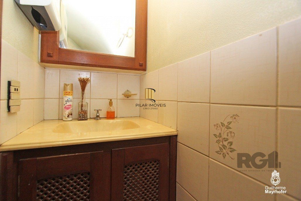 Casa de 250m² Para comprar no Bairro Mont Serrat  Por R$1.125.000,00