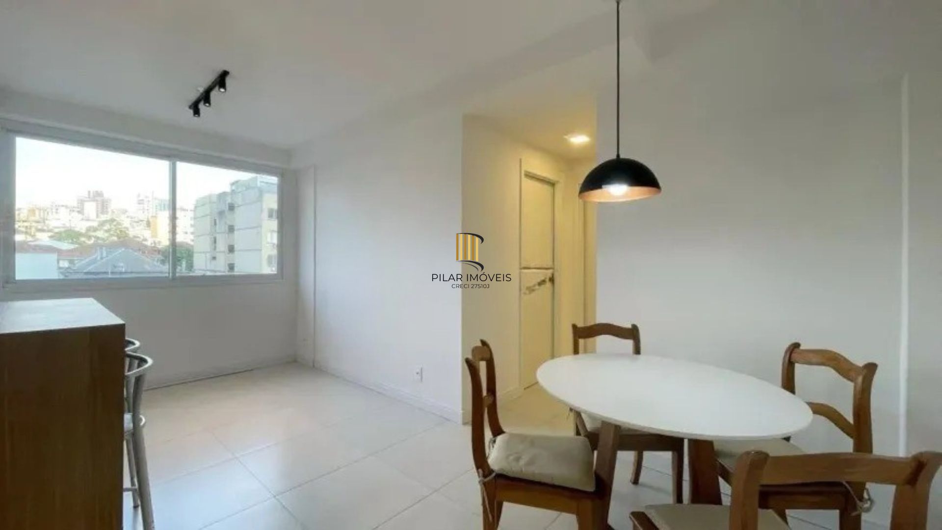 Apartamento para comprar, novo,  2D | 56m² | Cyrela Prime Wish Ceará