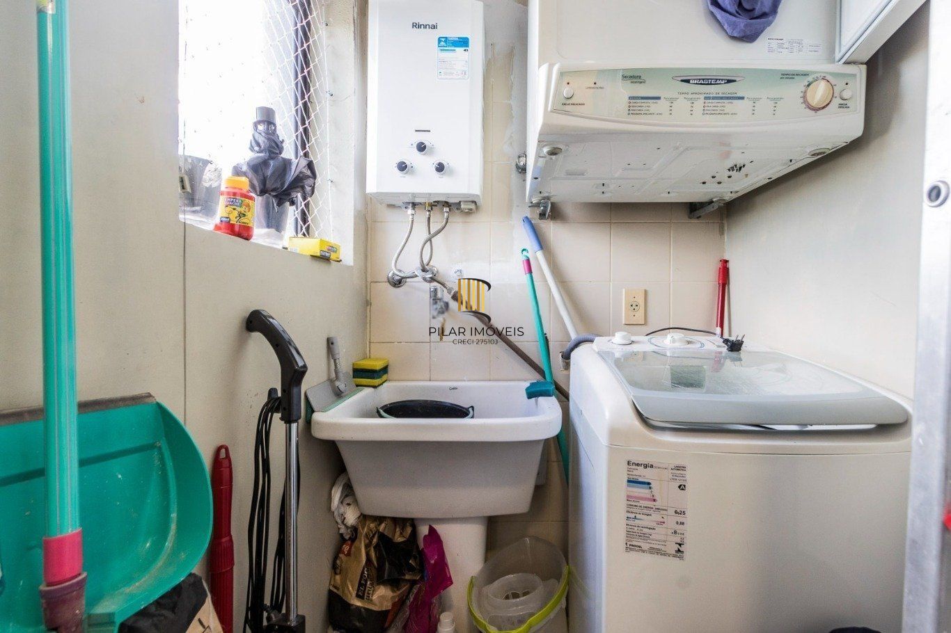 Ótimo apartamento com 2 dormitórios, bem localizado no bairro Bela Vista