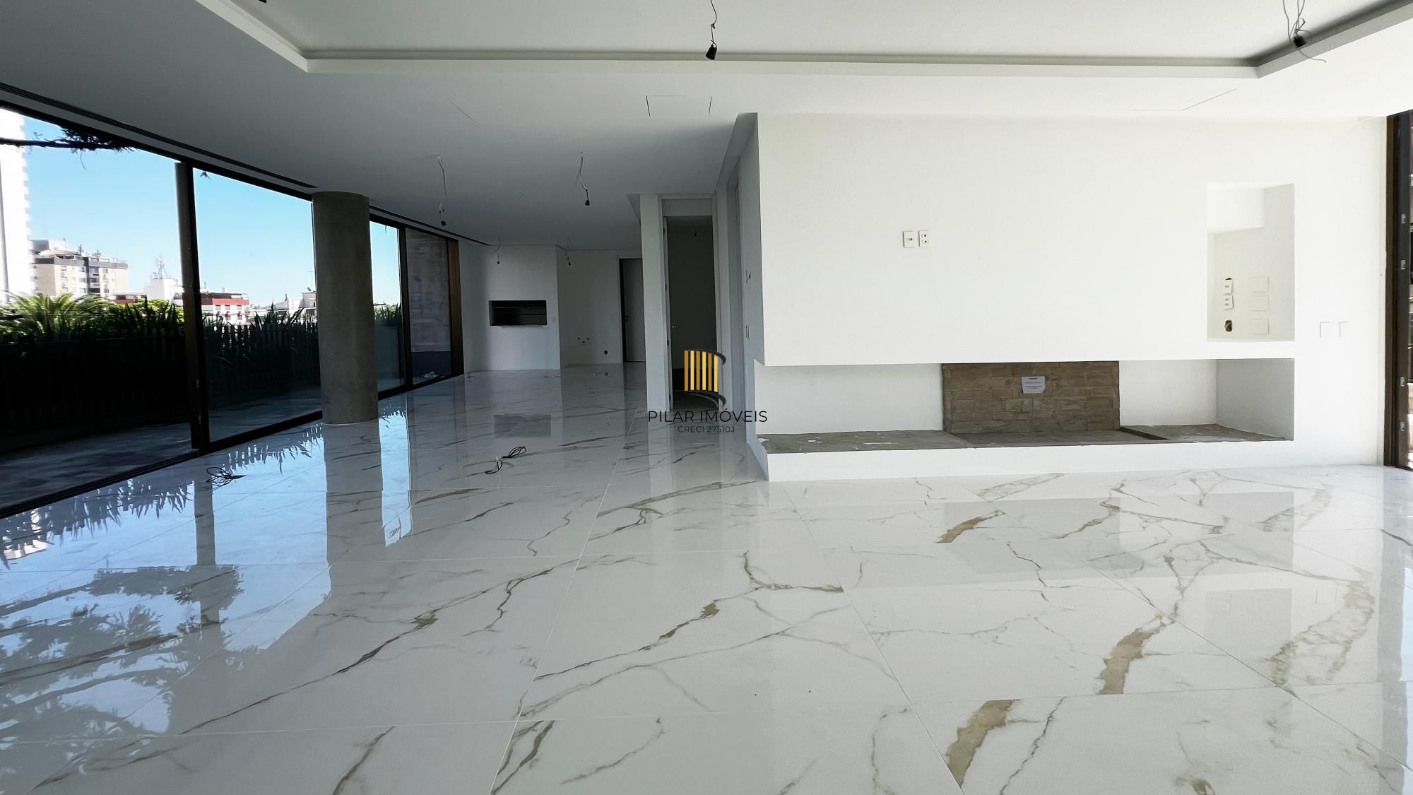 Apartamento Garden no Casa Vista! Bairro Auxiliadora. Porto Alegre/RS