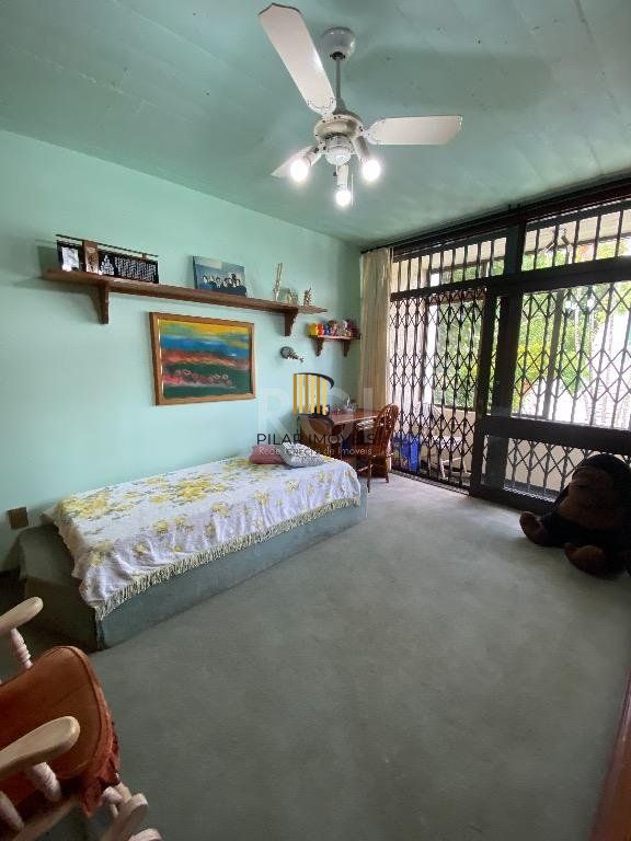 Casa com 3 dormitórios, 350 m² - Venda por R$ 1.399.000,00  - Cristal - Porto Alegre/RS