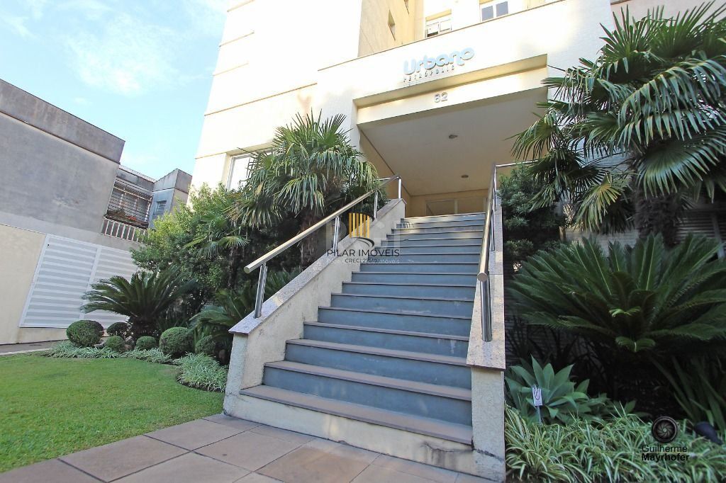 Apartamento para comprar  com 2 dormitórios, 66,86 m²  por R$ R$ 669.500,00 - Petrópolis - Porto Alegre/RS