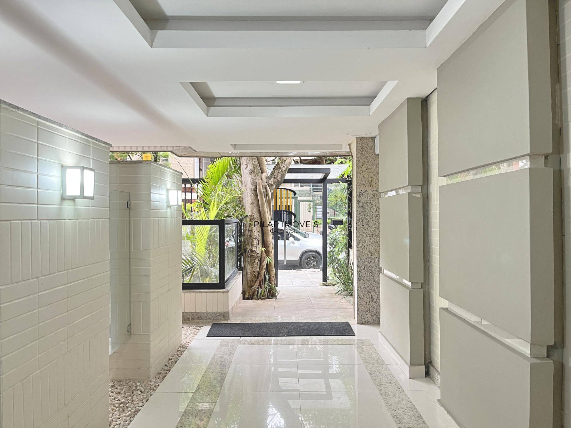 Apartamento garden, 3 dorms a venda Avenida Itajai, Petropolis-ultima unidade