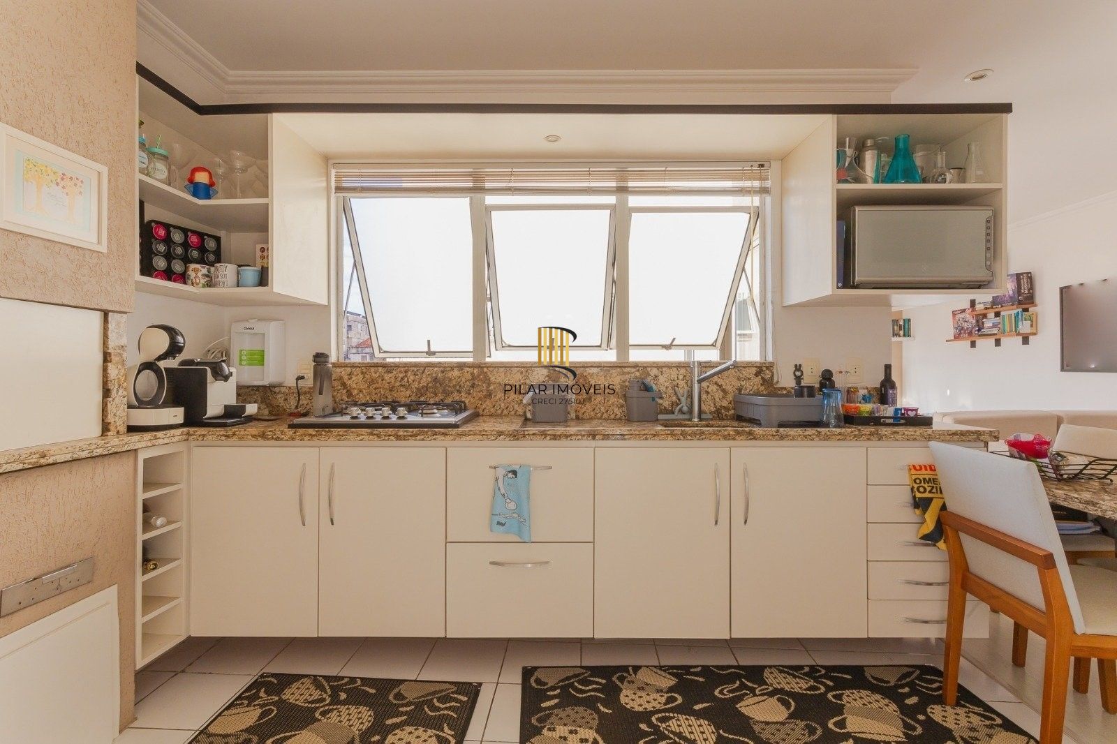 Apartamento 2 dormitórios  no bairro  Petrópolis