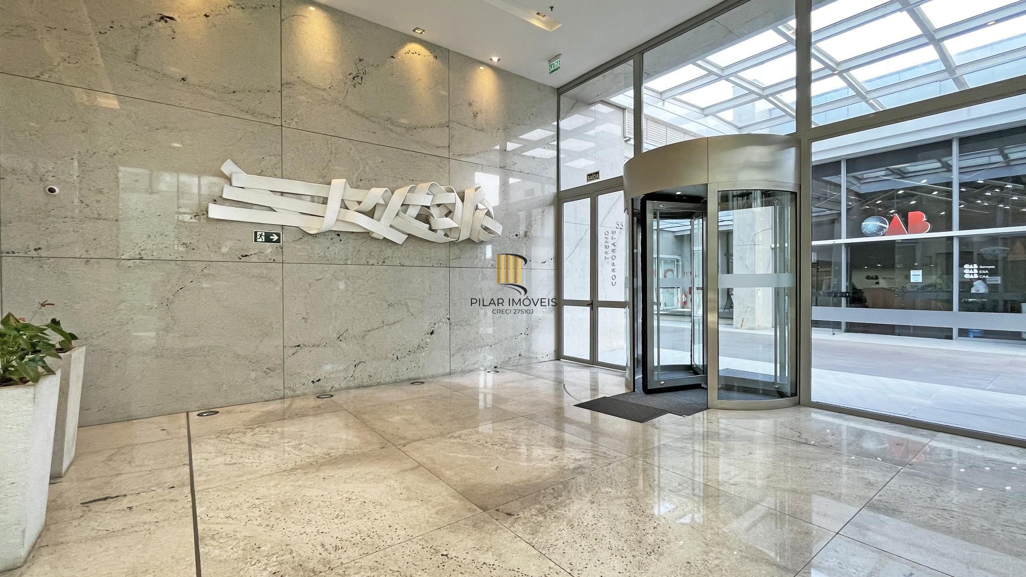 Sala Comercial par comprar no Trend City Center- Bairro Praia de Belas