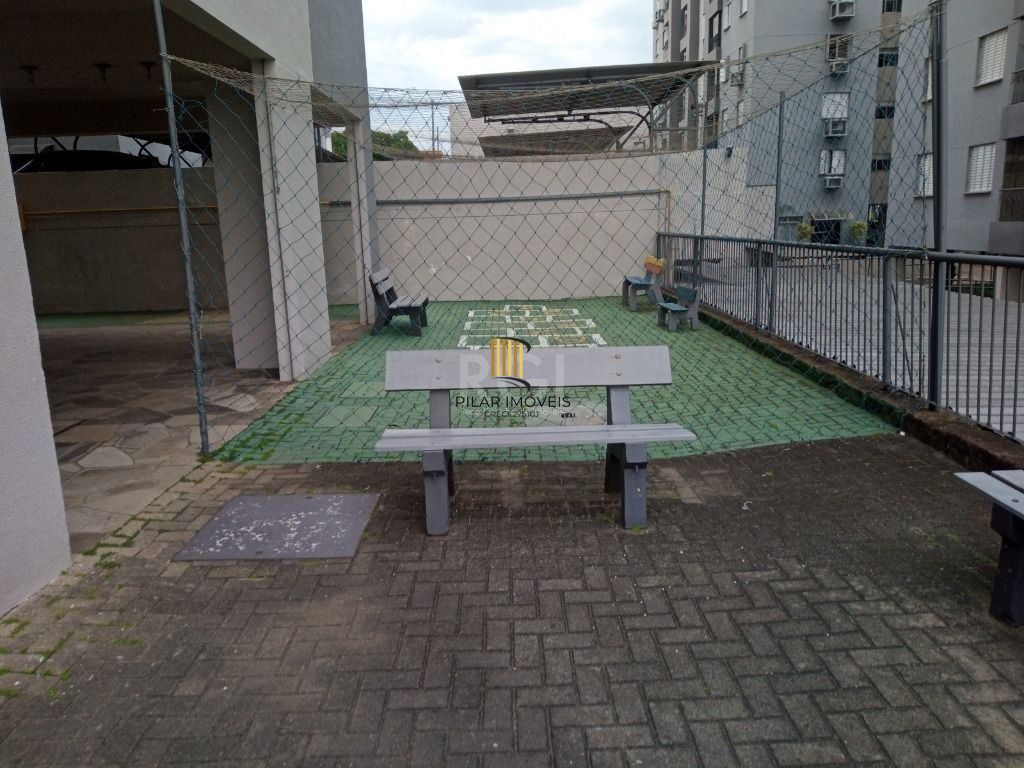 Apartamento com 2 dormitórios para comprar,  50 m² - Sarandi - Porto Alegre/RS