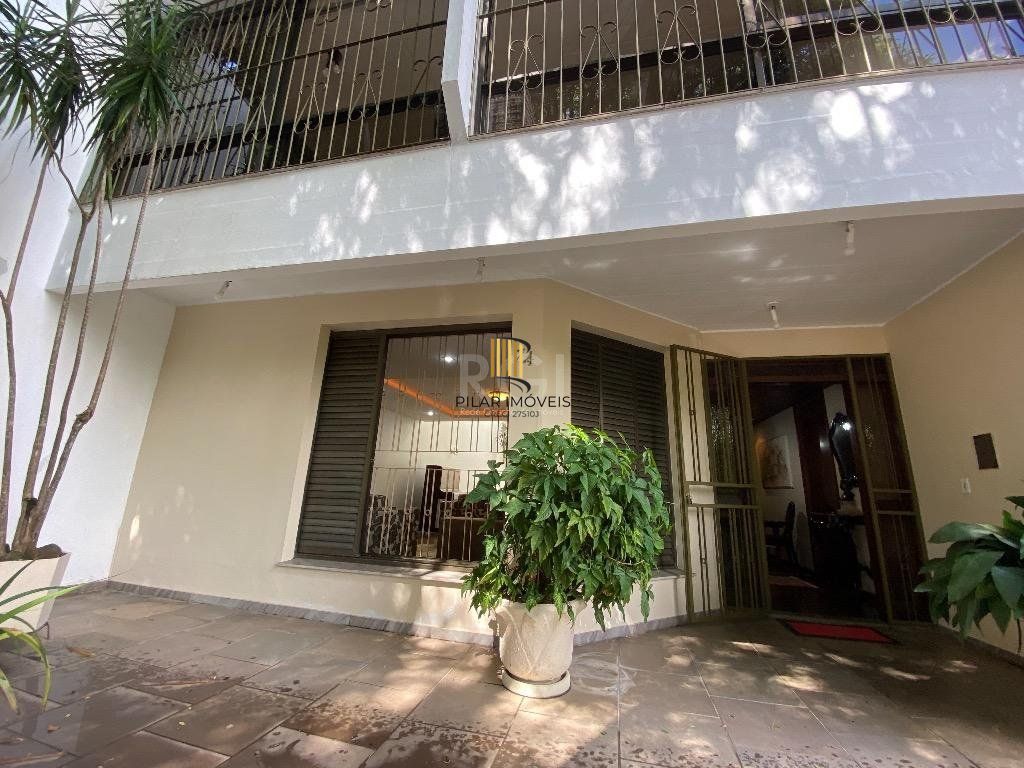 Casa com 3 dormitórios, 350 m² - Venda por R$ 1.399.000,00  - Cristal - Porto Alegre/RS