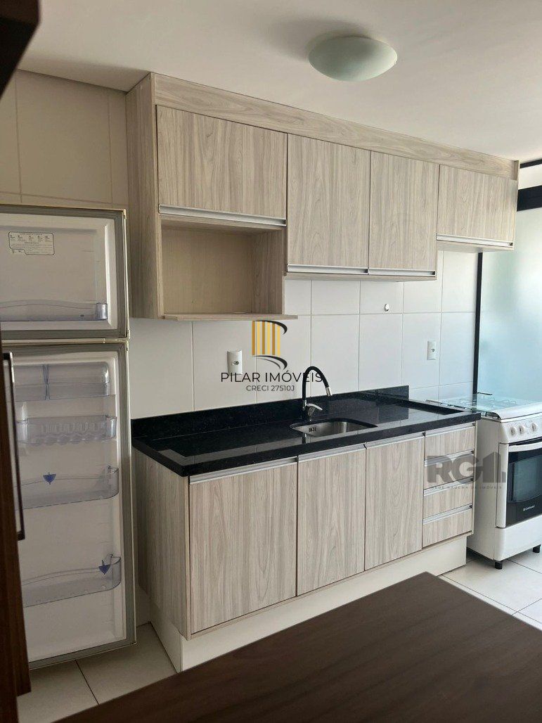 APARTAMENTO COMPLETAMENTE MOBILIADO. BAIRRO CRISTO REDENTOR