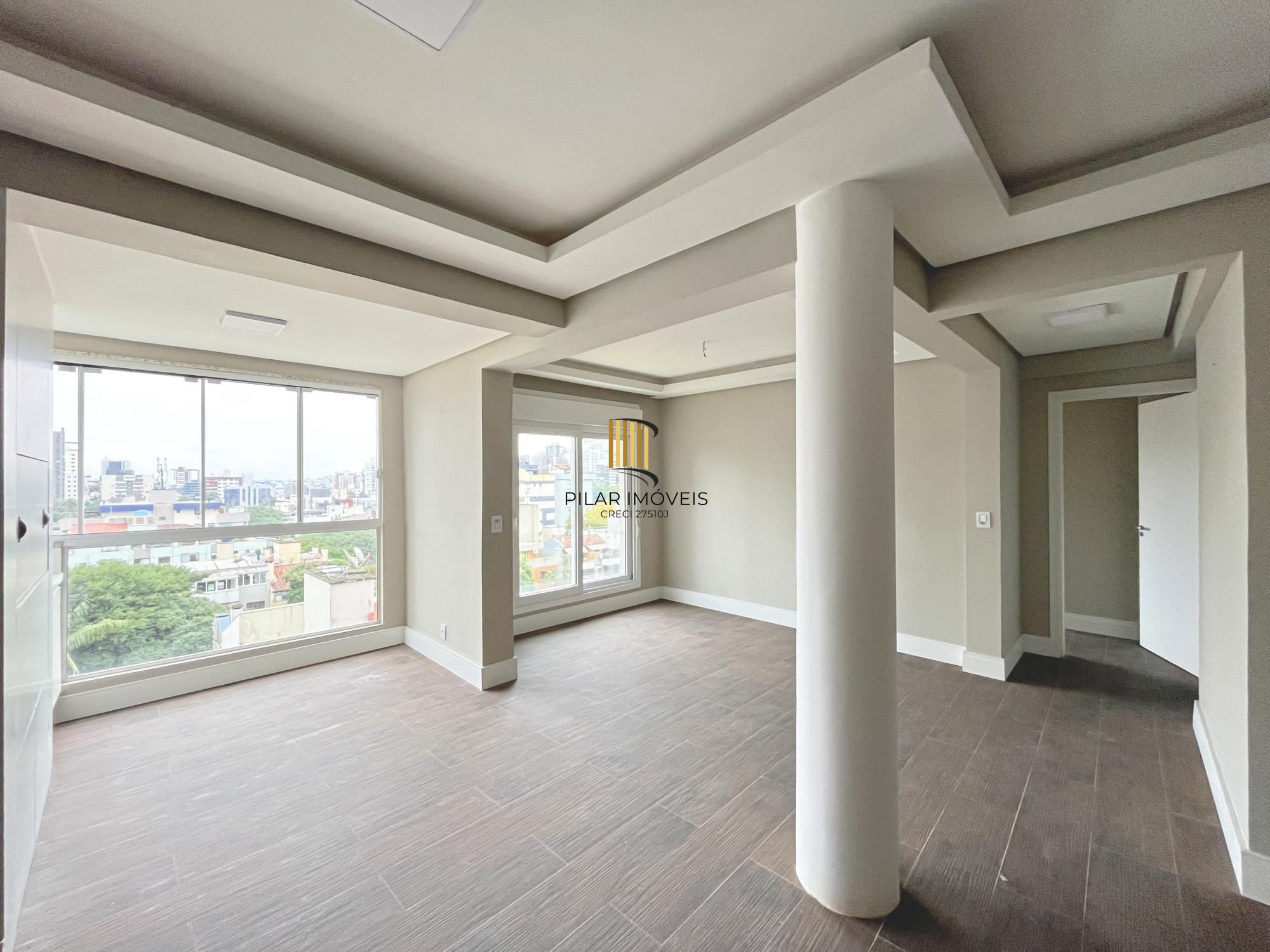 Apartamento garden, 3 dorms a venda Avenida Itajai, Petropolis-ultima unidade
