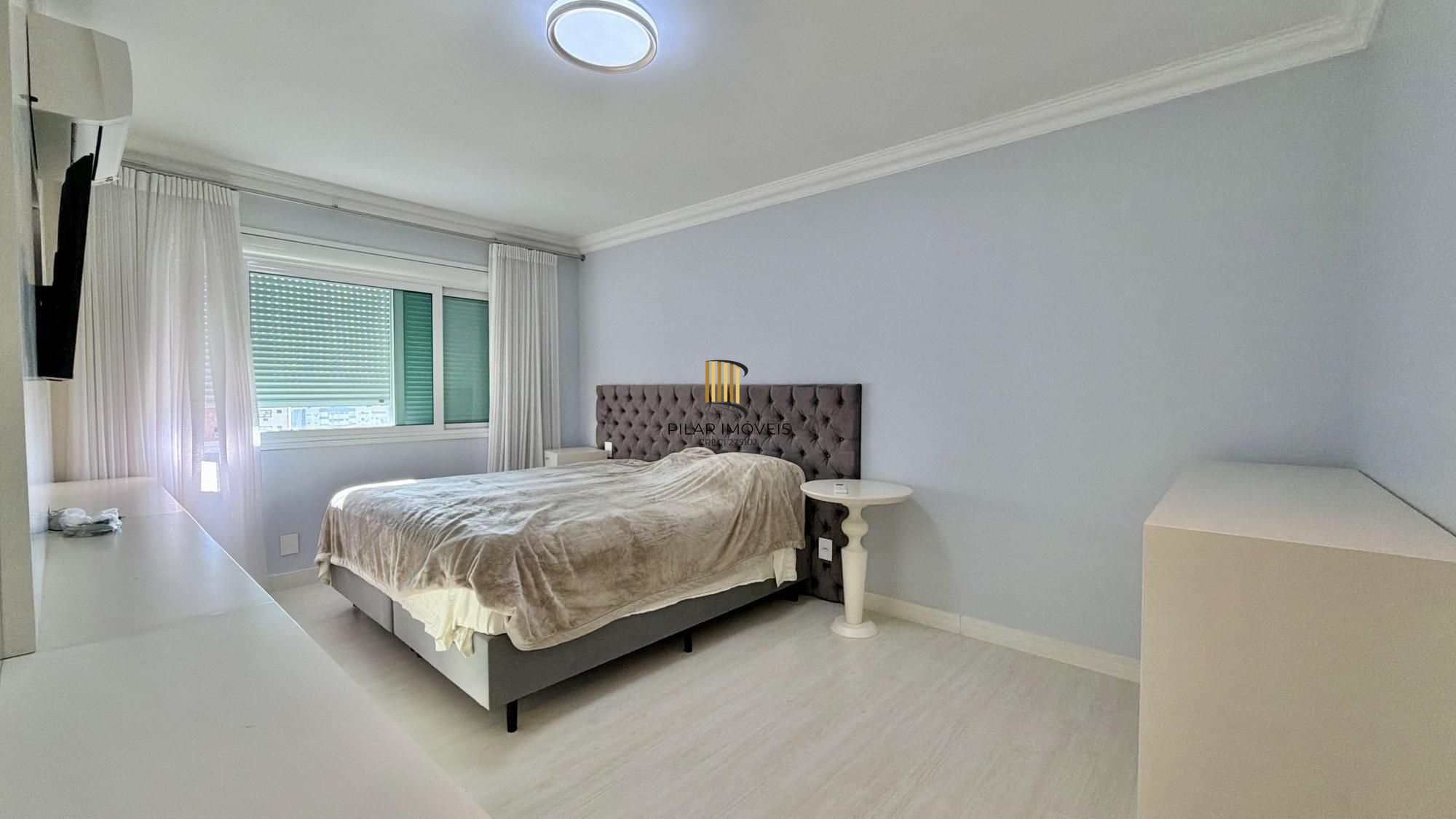 Apartamento 3 suítes para comprar no Autentique Home Resort