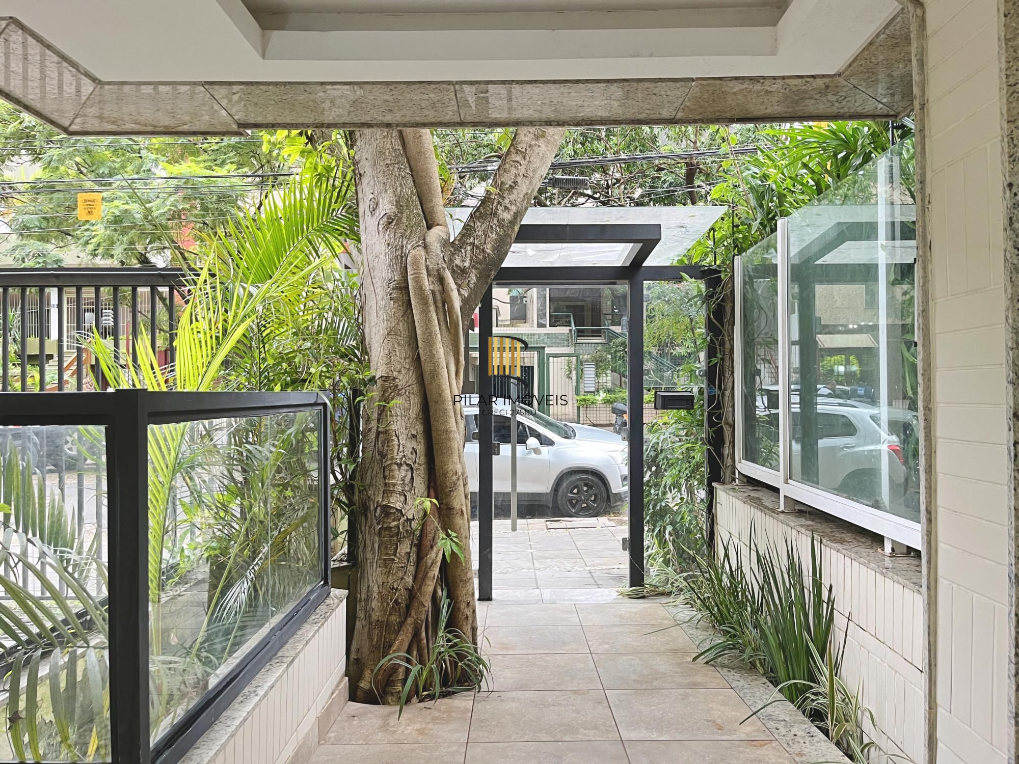 Apartamento garden, 3 dorms a venda Avenida Itajai, Petropolis-ultima unidade