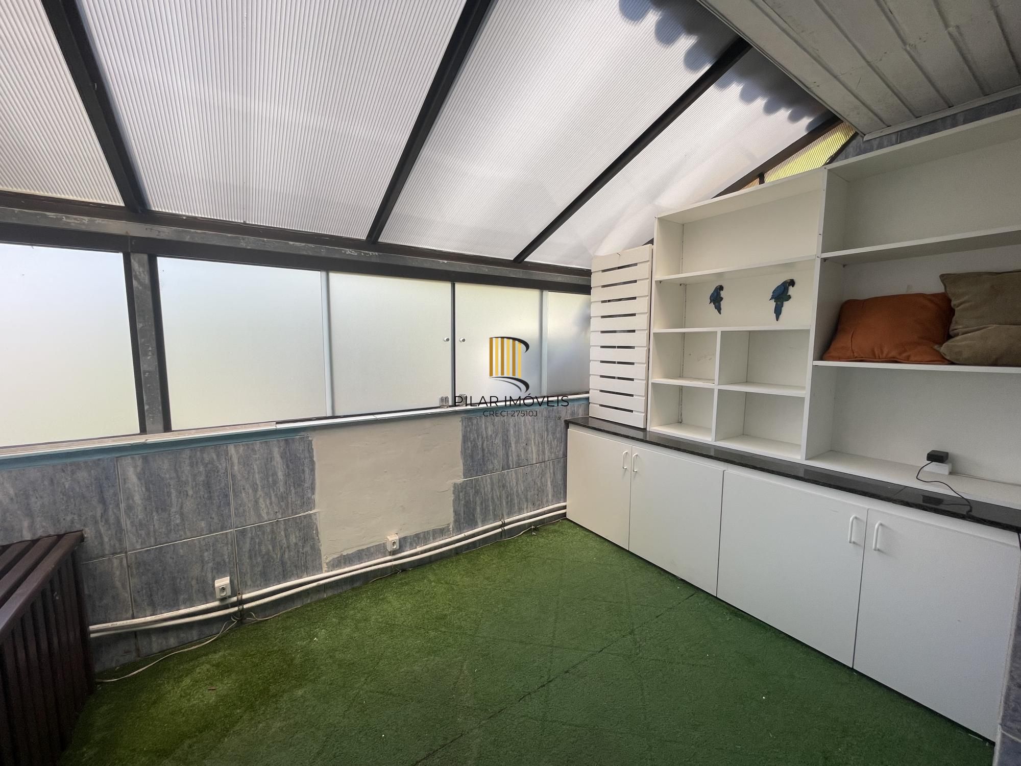 Cobertura Exclusiva com Terraço e Jacuzzi