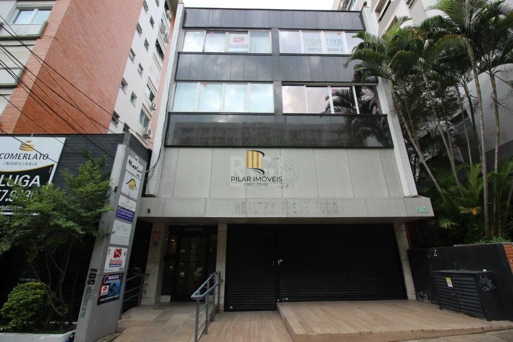 Conjunto Para Comprar 54,97 m² Por R$ 320.000,00 - Moinhos de Vento - Porto Alegre/RS
