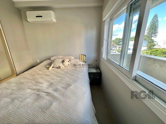 Excelente  apartamento para Comprar  mobiliado com 1 dormitorio no Neo 360