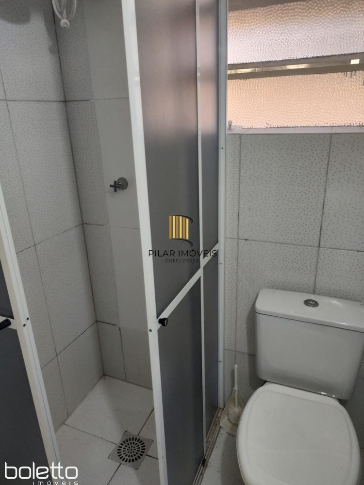 Apartamento para comprar  26m² - R$120.000,00