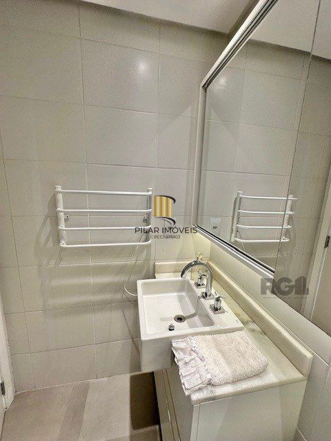 Excelente  apartamento para Comprar  mobiliado com 1 dormitorio no Neo 360