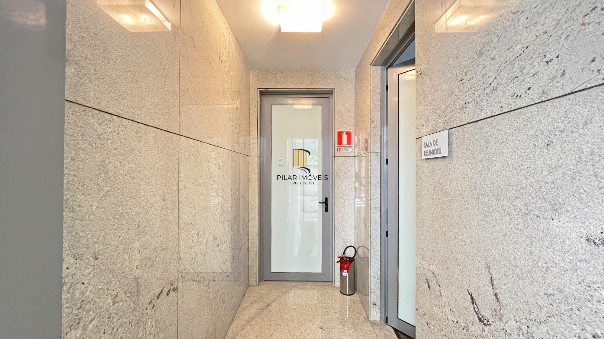 Sala Comercial par comprar no Trend City Center- Bairro Praia de Belas