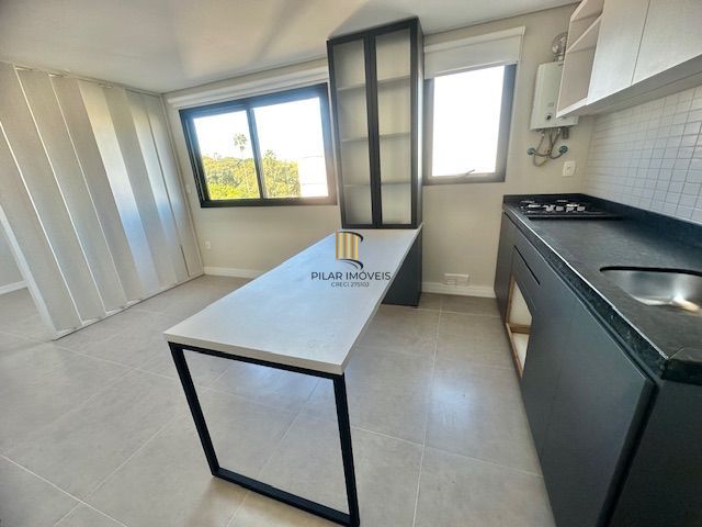 Excelente apartamento de 1 dormitorio para comprar, semimobiliado, no The Park Joao Pessoa