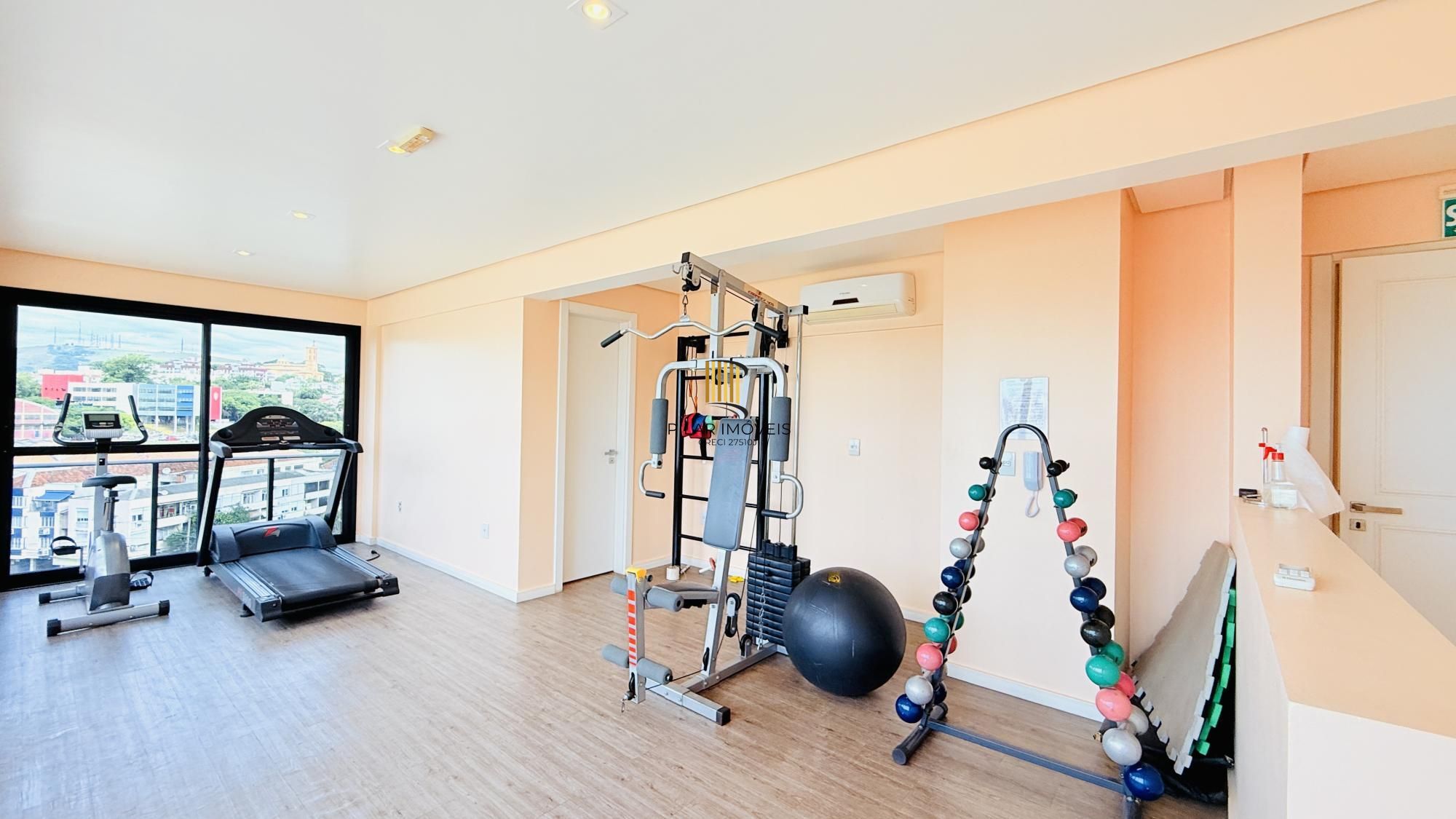 Apartamento para comprar com 2 dormitórios sendo 1 suíte